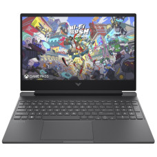 Ноутбук HP Victus 15-fb3014ua Mica Silver (BF1H7EA)