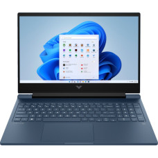 Ноутбук HP Victus 16-r1000ua Performance Blue (B23B2EA)