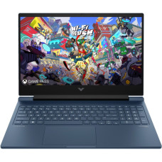 Ноутбук HP Victus 16-r1008ua Performance Blue (B23BBEA)