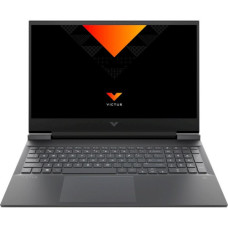 Ноутбук HP Victus 16-d1021ua Mica Silver (6D7B8EA)