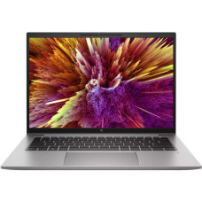 Ноутбук HP ZBook Firefly 14 G10A Silver (752N7AV_V5)