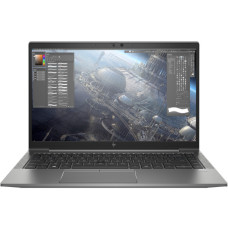 Ноутбук HP ZBook Firefly 14 G8 Silver (275W1AV_V7)