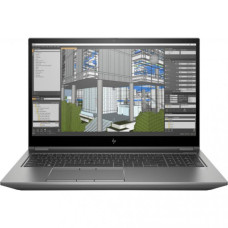 Ноутбук HP ZBook Fury 15 G8 Silver (314J7EA)