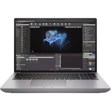 Ноутбук HP Zbook Fury 16 G10 (62V81EA)
