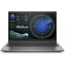 Ноутбук HP ZBook Power G8 Silver (313S3EA)