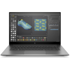 Ноутбук HP ZBook Studio G7 Silver (1J3T4EA)