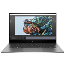 Ноутбук HP ZBook Studio G8 Turbo Silver (4F8H1EA)