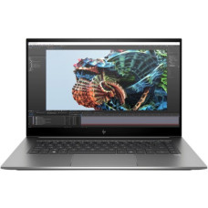 Ноутбук HP ZBook Studio G8 Turbo Silver (4F8L0EA)