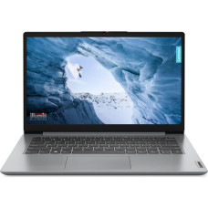 Ноутбук Lenovo IdeaPad 1 14IGL7 Cloud Grey (82V6009QRA)