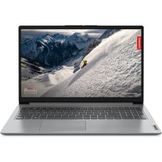 Ноутбук Lenovo IdeaPad 1 15AMN7 Cloud Grey (82VG00CLRA)