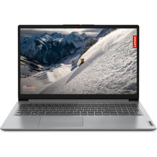 Ноутбук Lenovo ideapad 1 15AMN7 Cloud Grey (82VG00XDRA)