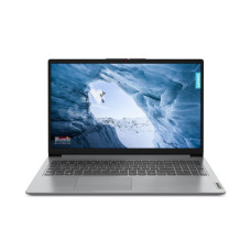 Ноутбук Lenovo IdeaPad 1 15IAU7 Cloud Gray (82QD008BRA)