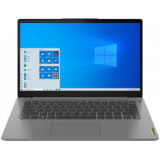 Ноутбук Lenovo IdeaPad 3 14ITL6 Arctic Gray (82H701MPRA)