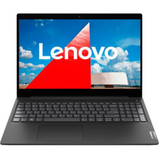 Ноутбук Lenovo IdeaPad 3 15ADA05 Business Black (81W101BSRA)