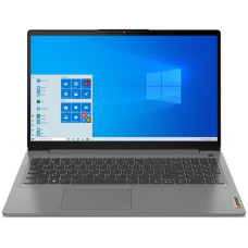 Ноутбук Lenovo IdeaPad 3 15IAU7 Arctic Grey (82RK00P2RA)