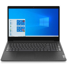 Ноутбук Lenovo IdeaPad 3 15IGL05 (81WQ0034RA)