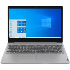 Ноутбук Lenovo IdeaPad 3 15IGL05 Platinum Grey (81WQ00GFCK)