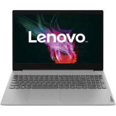 Ноутбук Lenovo IdeaPad 3 15IIL05 Platinum Grey (81WE010KPB)