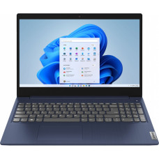 Ноутбук Lenovo IdeaPad 3 15ITL6 (82H801EDCC)
