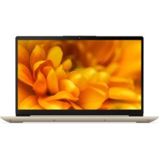 Ноутбук Lenovo IdeaPad 3 15ITL6 Gold (82H802LYRM)