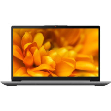 Ноутбук Lenovo IdeaPad 3 15ITL6 Grey (82H800QPRA)