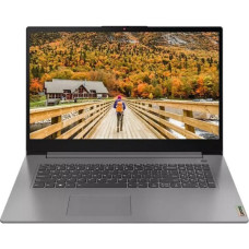Ноутбук Lenovo IdeaPad 3 17ALC6 (82KV00GVRM)