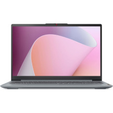 Ноутбук Lenovo IdeaPad Slim 3 15AMN8 Arctic Gray (82XQ009GRA)