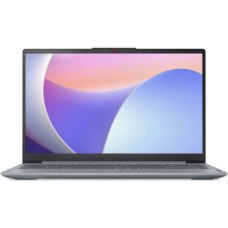 Ноутбук Lenovo IdeaPad Slim 3 15IAN8 Arctic Gray (82XB008URM)