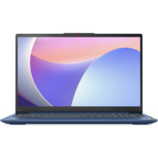 Ноутбук Lenovo IdeaPad Slim 3 15IAN8 Abyss Blue (82XB00CNRA)