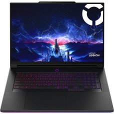 Ноутбук Lenovo Legion 9 18IAX10 Black (83EYX002R1) 