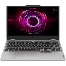 Ноутбук Lenovo LOQ 15AHP10 (83JG007PUS) 