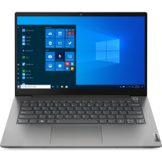 Ноутбук Lenovo ThinkBook 14 G2 ITL Mineral Grey (20VD0097RA)