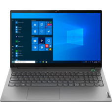 Ноутбук Lenovo ThinkBook 15 G3 ACL (21A40170RA)