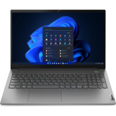 Ноутбук Lenovo ThinkBook 15 G4 IAP Mineral Gray (21DJ00KGRA)