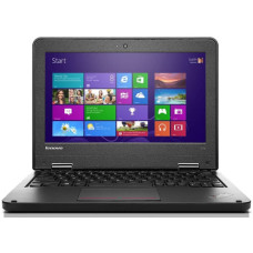 Ноутбук Lenovo ThinkPad 11e (20LQS04200)