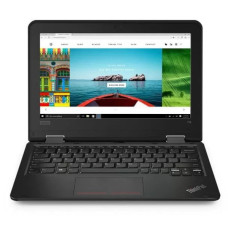 Ноутбук Lenovo ThinkPad 11e Yoga Gen 5 (20LMS09V00)