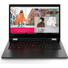 Ноутбук Lenovo ThinkPad L13 Yoga Gen 2 (20VLX03800)