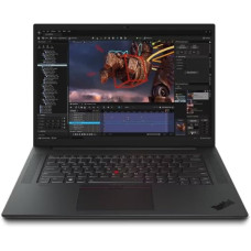 Ноутбук Lenovo ThinkPad P1 Gen 6 (21FV001UUS) 
