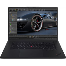 Ноутбук Lenovo ThinkPad P1 Gen 7 (21KV0018US) 