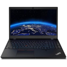 Ноутбук Lenovo ThinkPad T15p Gen 3 (21DA0010US) 