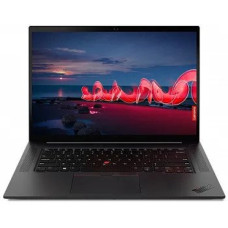 Ноутбук Lenovo ThinkPad X1 Extreme Gen 5 Black (21DE001MRA) 