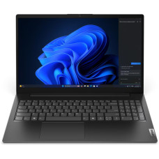 Ноутбук Lenovo V15 G5 IRL Business Black (83GW00C8RA)