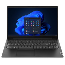 Ноутбук Lenovo V15 G4 AMN Business Black (82YU00YARA)