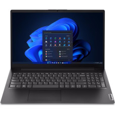 Ноутбук Lenovo V15 G4 AMN Business Black (82YU016MRA)