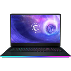 Ноутбук MSI GE76 Raider 12UHS (GE76 12UHS-224PL) 