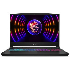 Ноутбук MSI Katana 15 B13VGK (KATANA15132031) 
