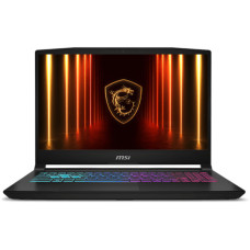 Ноутбук MSI Katana 17 HX B14WFK (B14WFK-0858XRO) 
