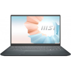 Ноутбук MSI Modern 14 (A10M-460US)