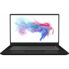 Ноутбук MSI Modern 14 C11M Black (C11M-049XUA)
