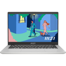 Ноутбук MSI Modern 14 C12M Urban Silver (C12M-286XUA)